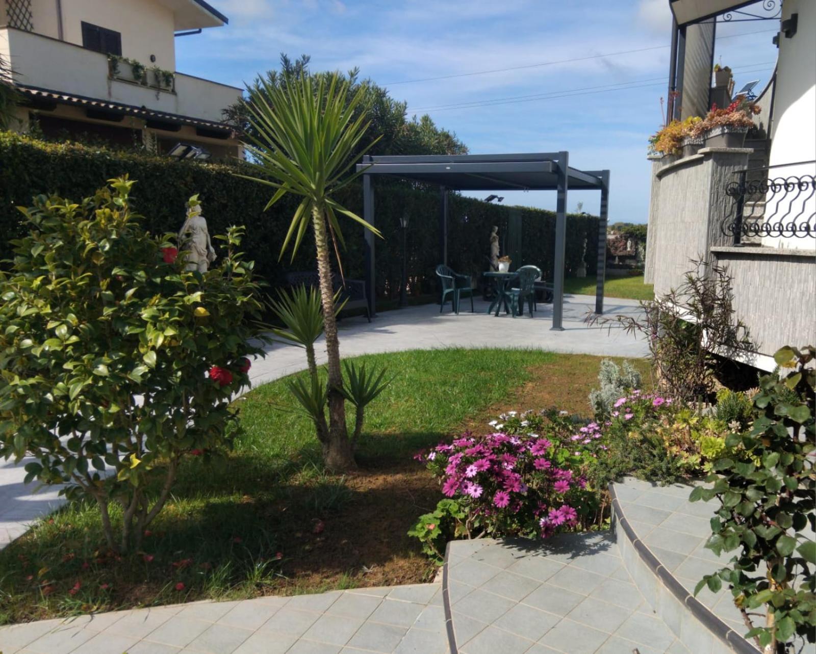 Appartamento In Seminterrato Zannone Sabaudia Exterior photo