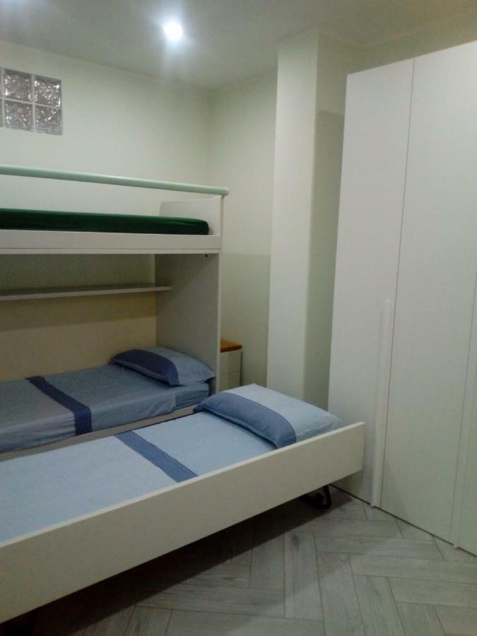 Appartamento In Seminterrato Zannone Sabaudia Exterior photo